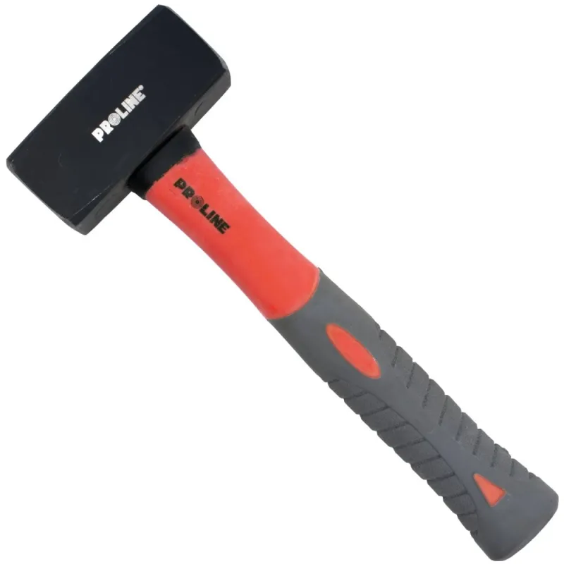 Veseris 2.0kg ar stiklšķiedras rokturi Proline