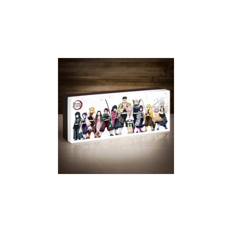 Paladone Demon Slayer Character Light