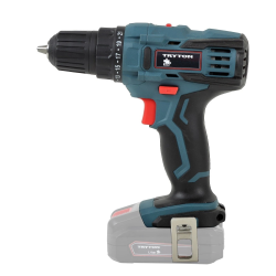 Skrūvgriezis akum. bez lādētaja-akum. System 20V