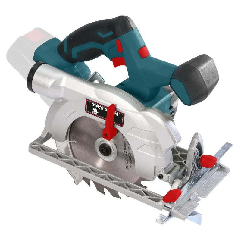 Ripzāģis akum. bez lādētaja-akum. System 20V