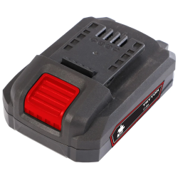 Akumulators 1.5Ah Li-ion System 20V