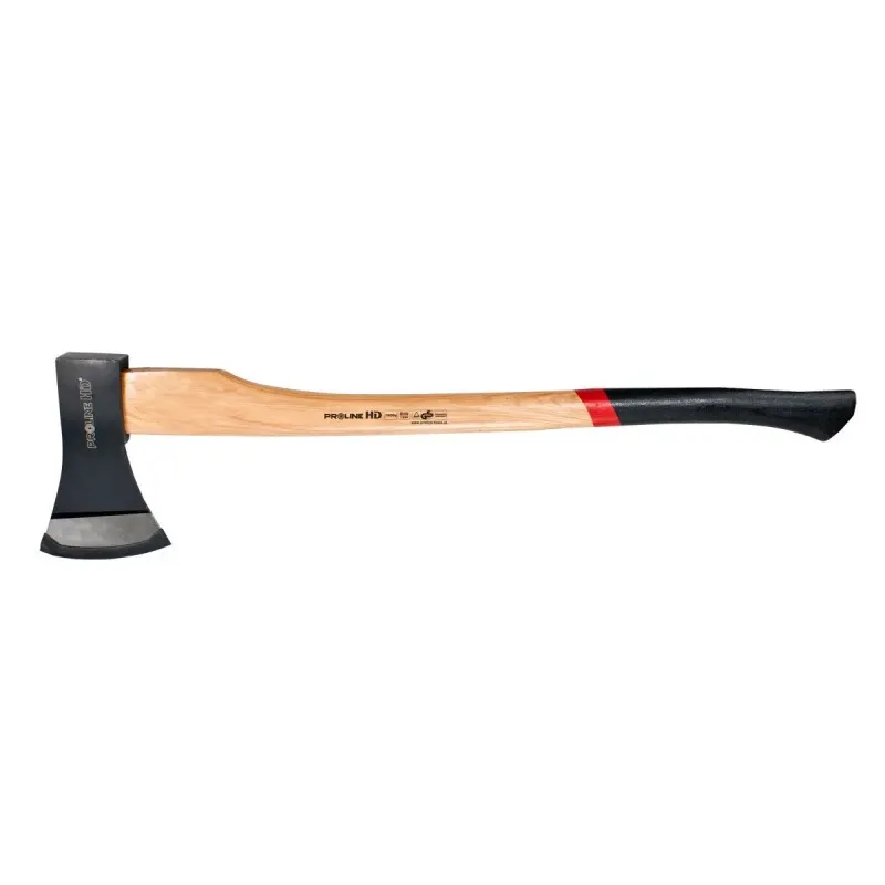Cirvis Proline HD ar koka kātu 1.0kg