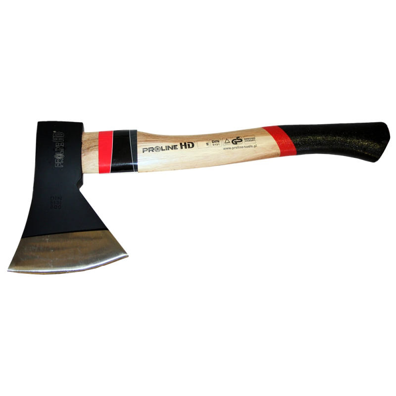 Cirvis Proline HD ar koka kātu 1.25kg