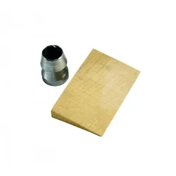 Ķīlis 30mm ar riņķa ķīli d.10mm