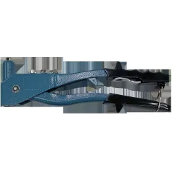 Kniežu pistole alumīnija korpuss