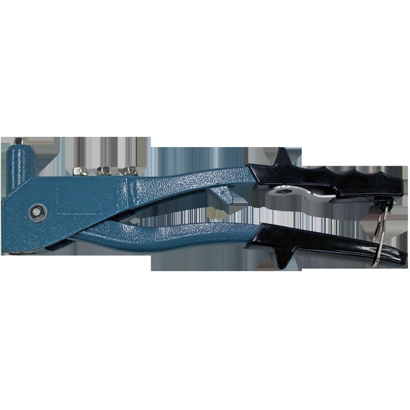 Kniežu pistole alumīnija korpuss