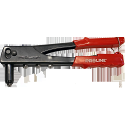 Kniežu pistole metal. Korpus Proline