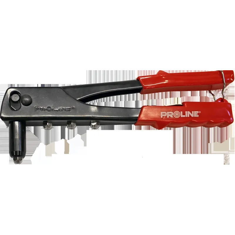 Kniežu pistole metal. Korpus Proline