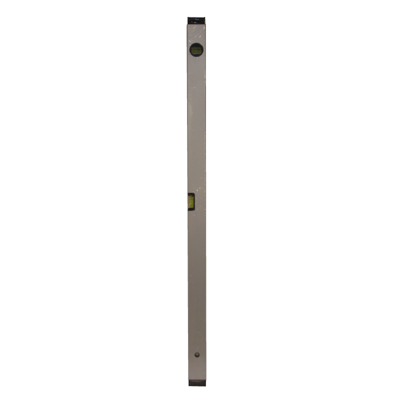 Līmeņrādis Mega 1500mm 2 indik. 1mm-m