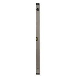 Līmeņrādis Mega 2000mm 2 indik. 1mm-m