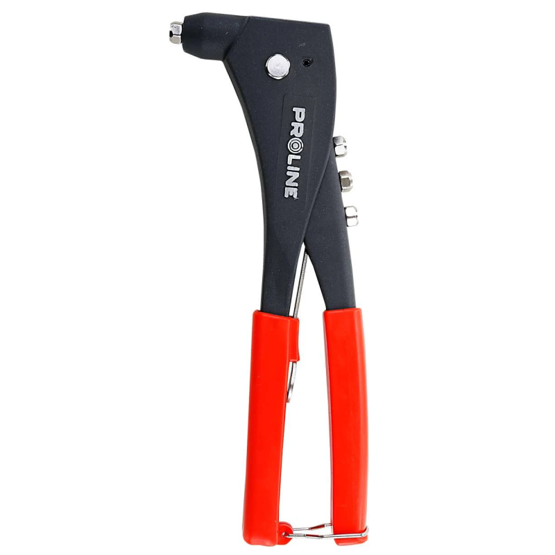 Kniežu pistole ar metāla korpus Slim 14016 Proline