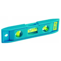 Torpedo Level 152mm with Magnet