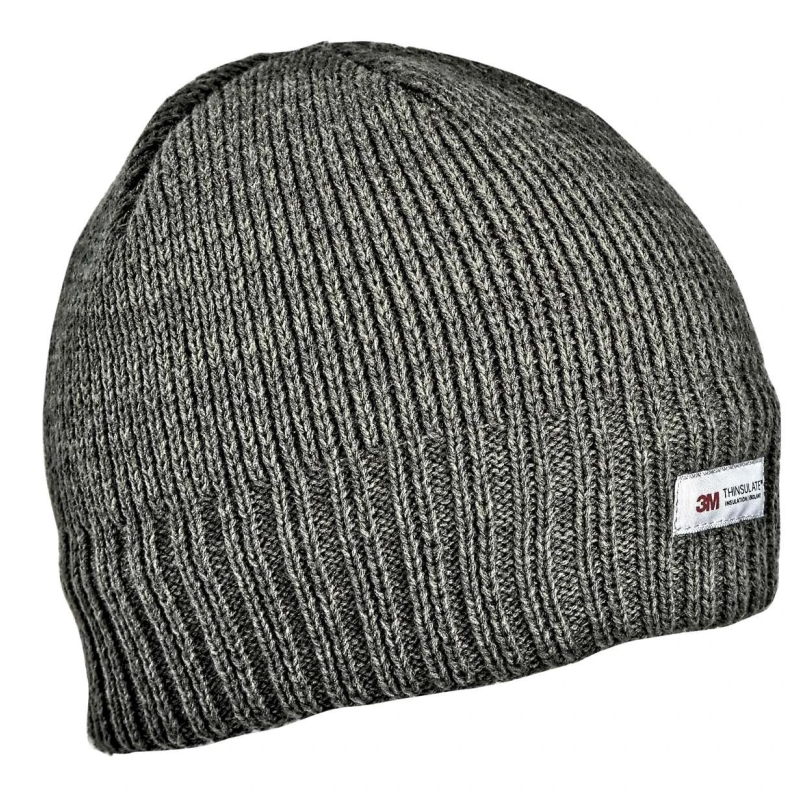 Cepure silta akrila ar 3M Thinsulate oderi zaļa Lahti