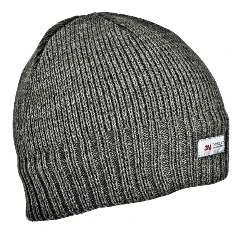 Cepure silta akrila ar 3M Thinsulate oderi zaļa Lahti