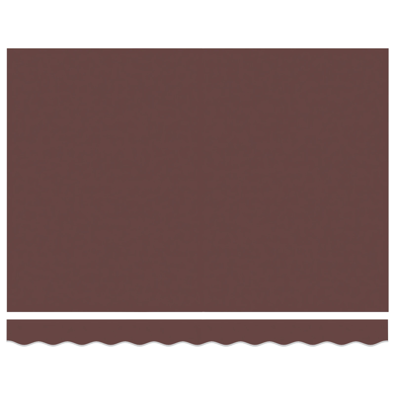 vidaXL Markīzes rezerves audums Brūna 330 x 195 cm Poliesters