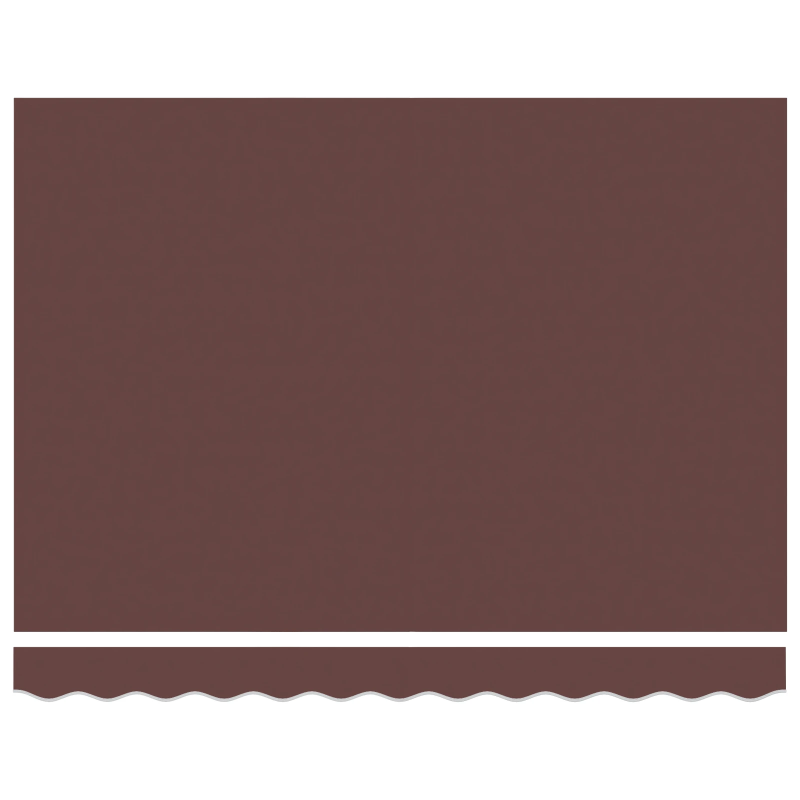vidaXL Markīzes rezerves audums Brūna 330 x 195 cm Poliesters