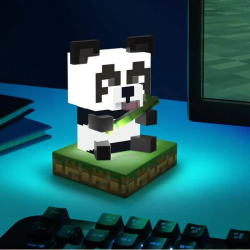 Paladone Minecraft Panda Light