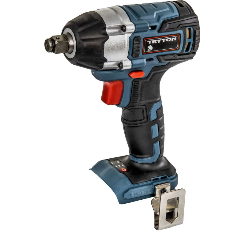 Triecienatslēga TJKU30 bez lādētaja-akum. System 20V 1-2" 350Nm