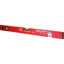 Līmeņrādis ProlineHD 150cm 2indik.0.5mm-m