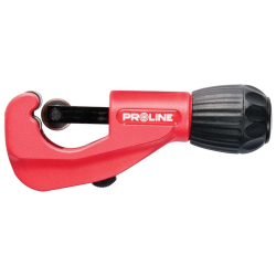 Cauruļu griezējs teleskop. Proline Cu Al caurulēm 6-35mm