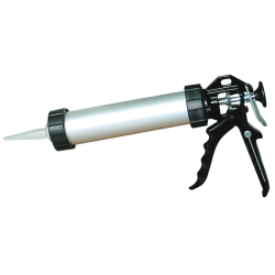 Pistole-šprice 600ml alum.