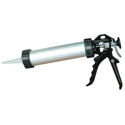 Pistole-šprice 600ml alum.