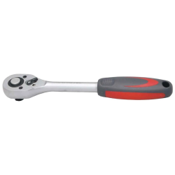 Reversīva atslēga 1-4 CrV gum.rokt Proline