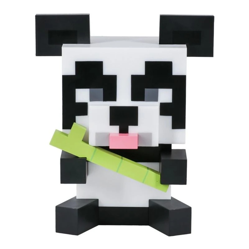 Paladone Minecraft Panda Light