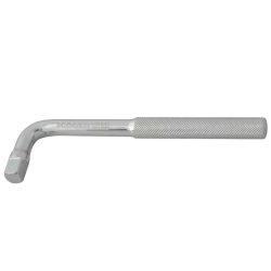 Rokturis L-veida 1-2 200mm CrV Proline