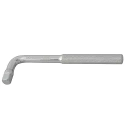 Rokturis L-veida 1-2 200mm CrV Proline