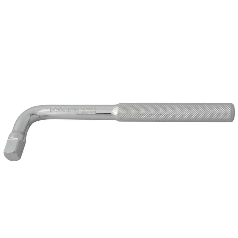 Rokturis L-veida 1-2 200mm CrV Proline