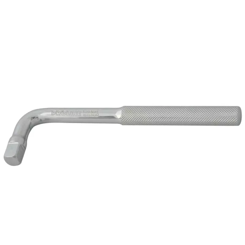 Rokturis L-veida 1-2 200mm CrV Proline