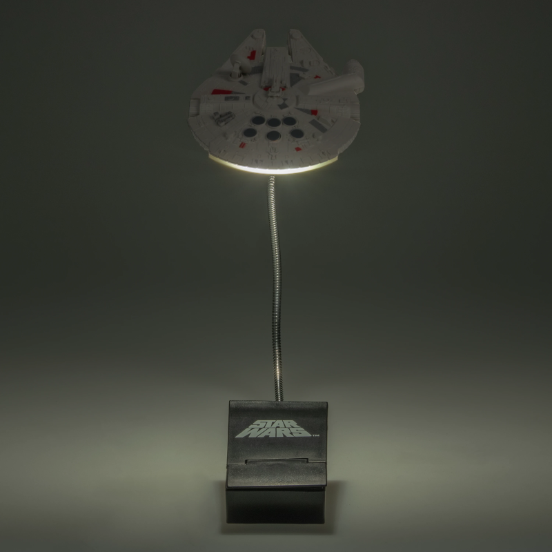 Paladone Star Wars Millenium Falcon Clip Light