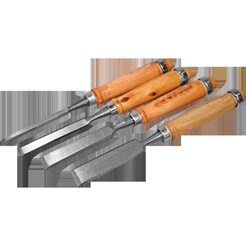 Kaltu komplekts ar koka rokt. 4gb