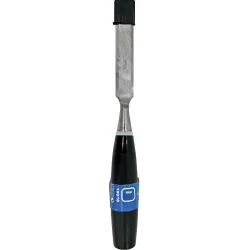 Стамеска Mega 19012, 0 см, 1.2 см