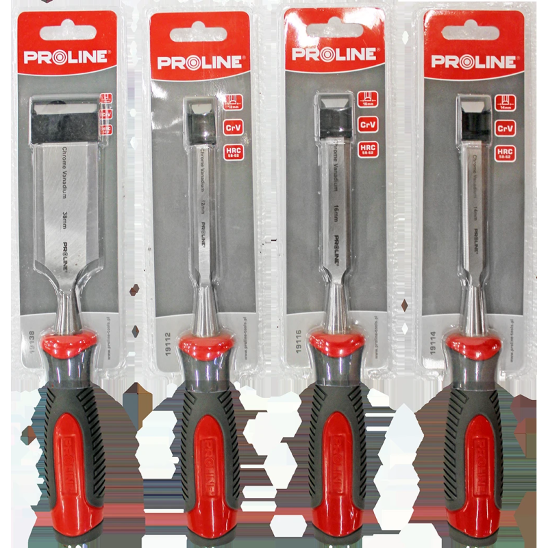 Kalts kokam CrV 18mm ar gum. rokturi