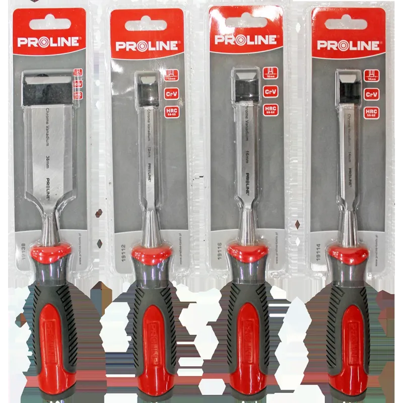 Kalts kokam CrV 22mm ar gum. rokturi