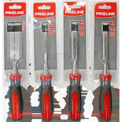 Kalts kokam CrV 38mm ar gum. rokturi