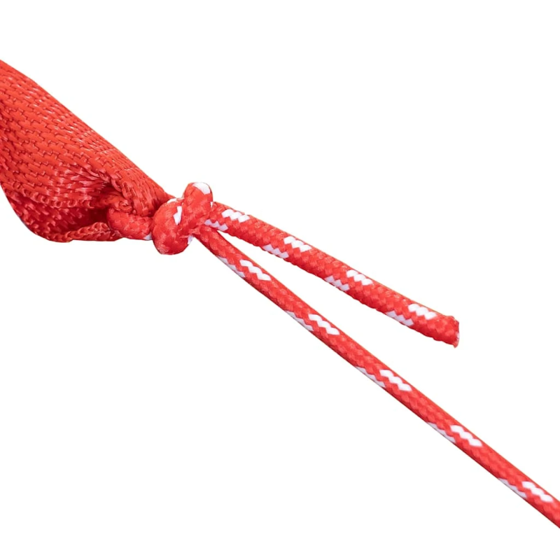 vidaXL Kempinga telts Pelēka un oranža 482 x 360 x 227 cm tafta