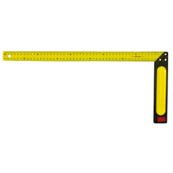 Galdnieka stūrenis met-plast. 75cm