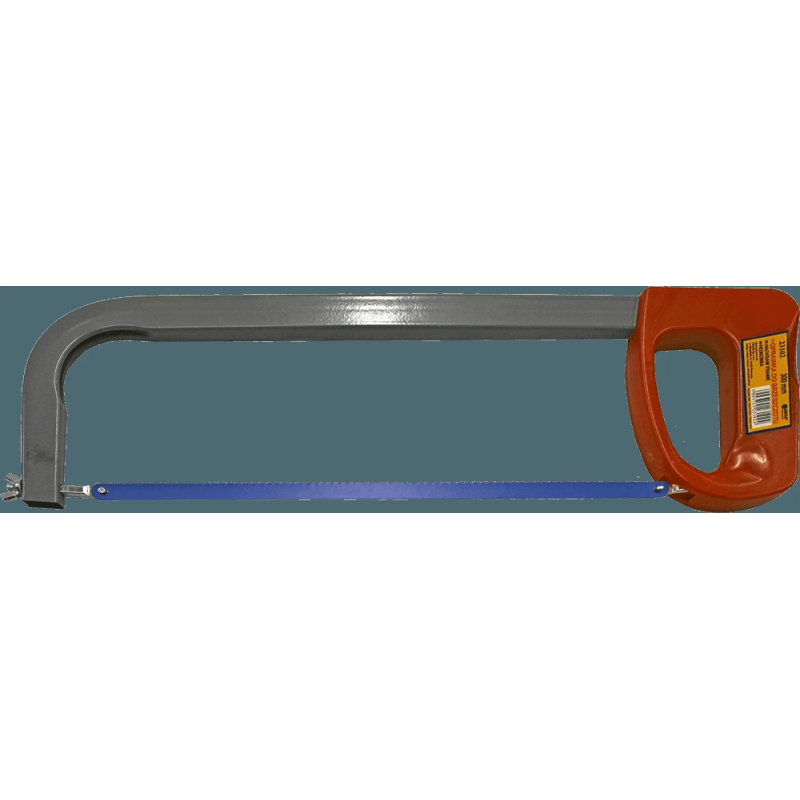 Rokas zāģis metālam 300mm plastm.rokt.