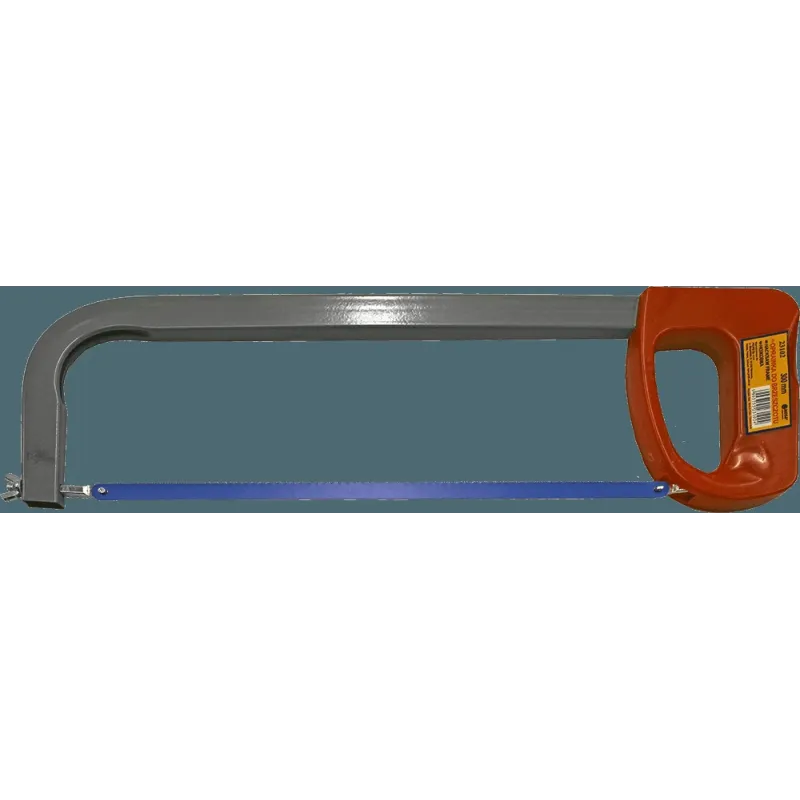 Rokas zāģis metālam 300mm plastm.rokt.