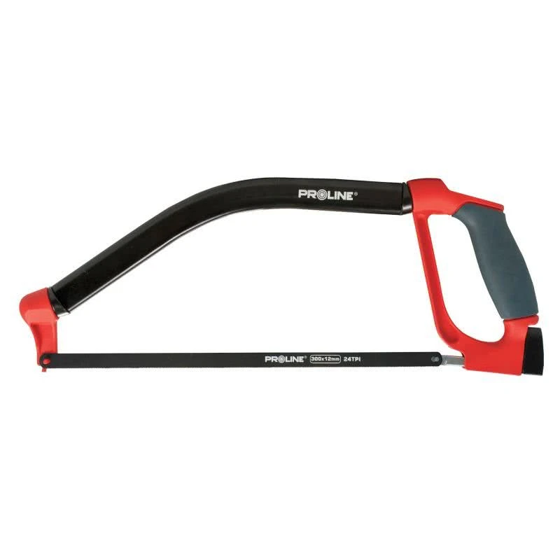 Rokas zāģis metālam 300mm Proline