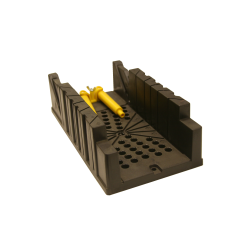 Šablons zāģēšanai 325x120mm plastm.ar fiksatoriem