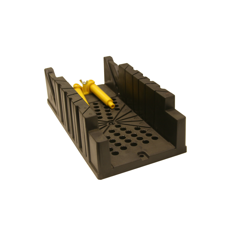 Šablons zāģēšanai 325x120mm plastm.ar fiksatoriem