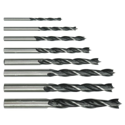 Urbju komplekts kokam 3-10mm 8gb