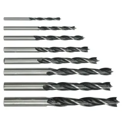 Urbju komplekts kokam 3-10mm 8gb