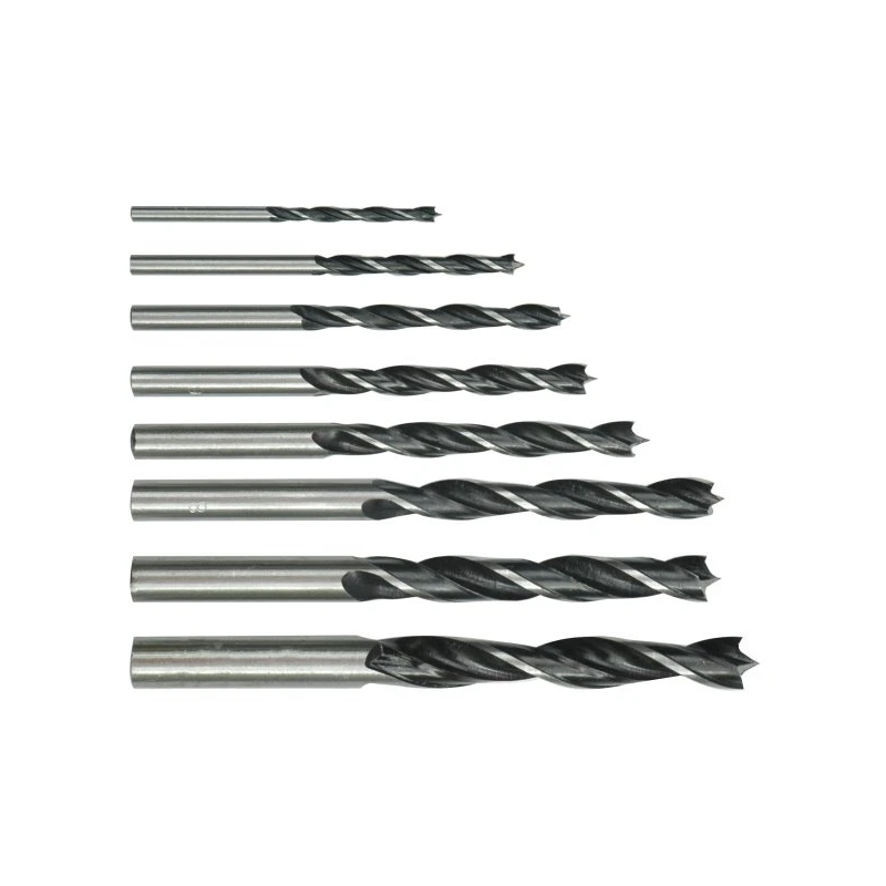 Urbju komplekts kokam 3-10mm 8gb