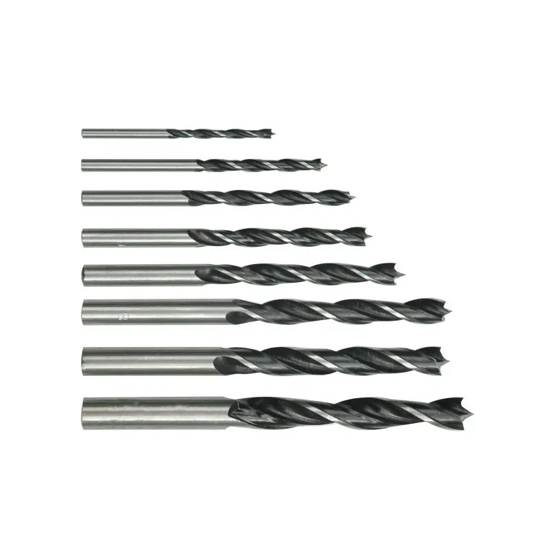 Urbju komplekts kokam 3-10mm 8gb