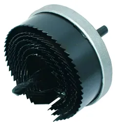 Kroņurbju kompl. 26-63mm x 1